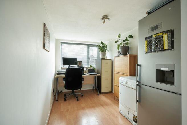 Study/Family Room