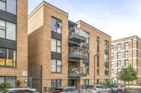 Allingham Road, London, SW4