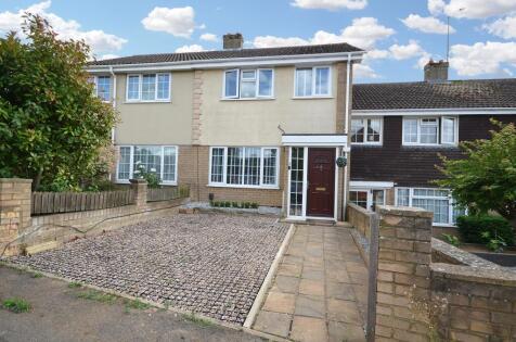 Holmes Avenue, Raunds