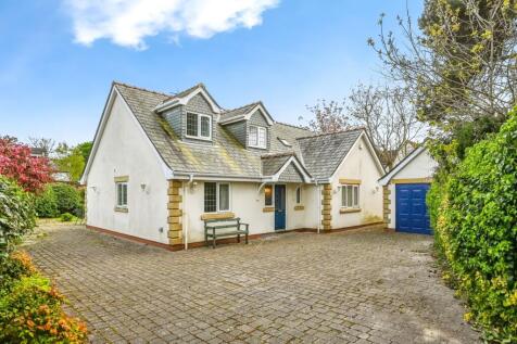 Brows Close, Formby, Liverpool, Merseyside, L37