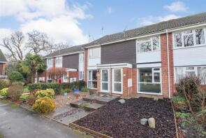 60, Sycamore Avenue, Horsham RH12 4TT