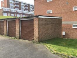 Flat 6, Offham Court, Surrey Road, Seaford BN25 2PA