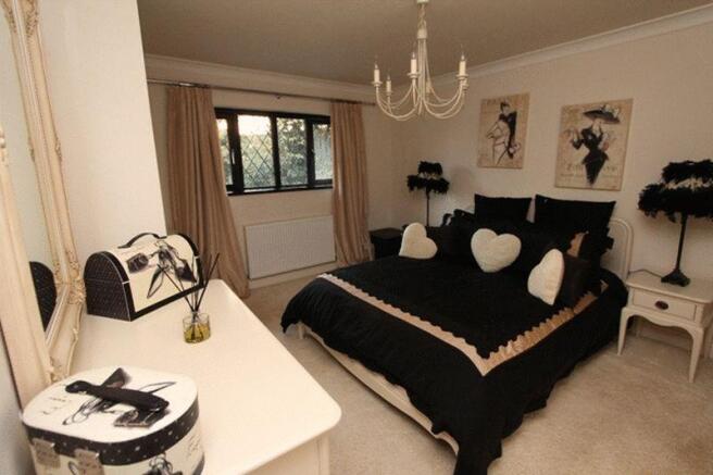 Bed 3