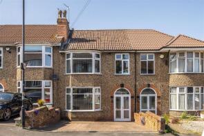 28, Clovelly Road, St George, Bristol BS5 7LS