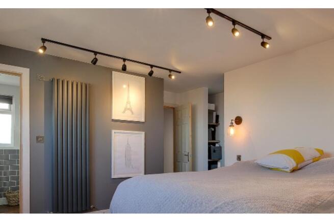 Master Suite