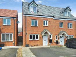 66, Tigers Road, Leicester LE8 8EH