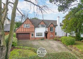 4 Wyndridge, Manor Drive, Sutton Coldfield B73 6ER