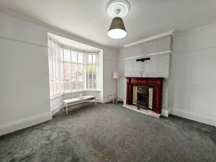 Harton Lane, South Shields, NE34