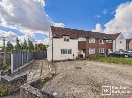 Salesbury Drive, Billericay, Essex