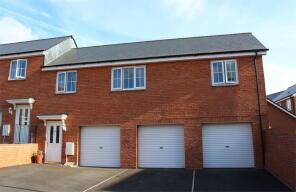 117, Shutewater Orchard, Bishops Hull, Taunton TA1 5FA