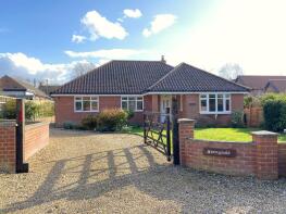 Springfield, The-paddock, Top Common, East Runton NR27 9PR