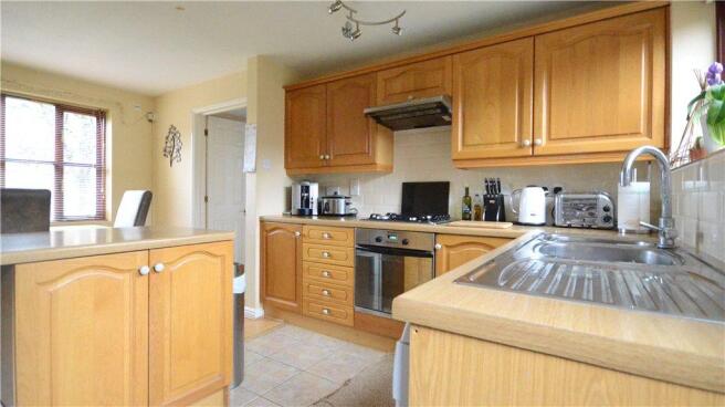 Kitchen 1