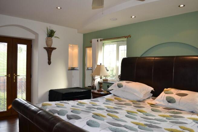 Principal Bedroom