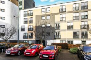 Flat 2/3, 3, Firpark Court, Glasgow G31 2GA