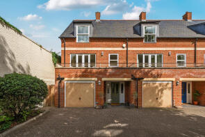 5, Carriage Court, Station Road, Devizes SN10 1AB