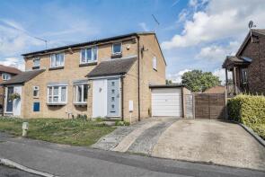 13, Wantage Road, College Town, Sandhurst GU47 0DZ