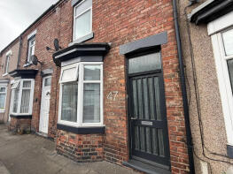 47, Barron Street, Darlington DL3 6RA