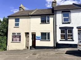 3, Natal Road, Chatham ME4 5PS