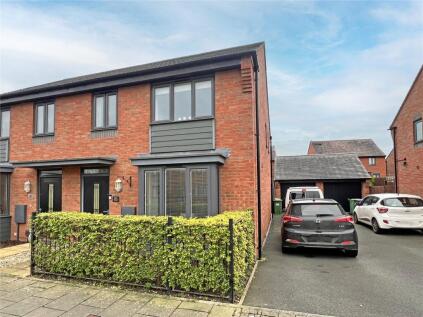 Birchfield Way, Telford, TF3