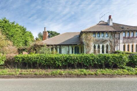 Flixton Road, Flixton, Lowestoft