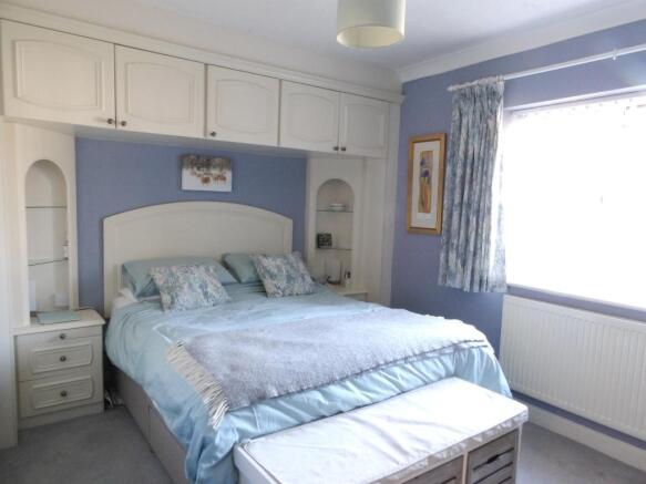 Bed 1