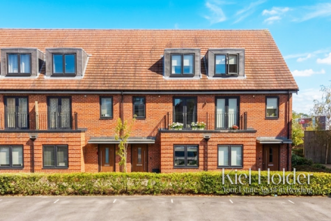 Tidman Road, Bewley Reading Gateway Development, RG2