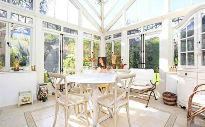 Conservatory
