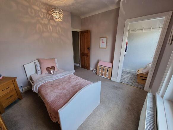 Bedroom two