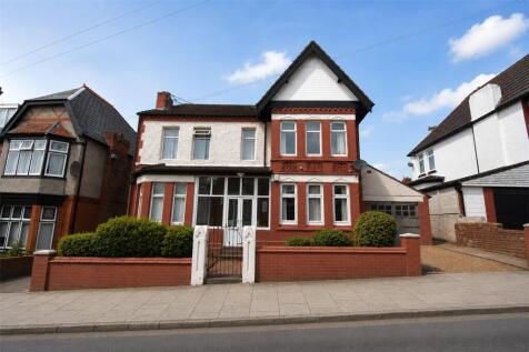 Stoneby Drive, Wallasey, Wirral