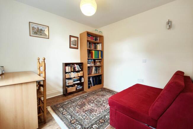 4 Bedrooms