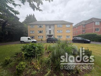 Richmond Park Road, Charminster, Bournemouth
