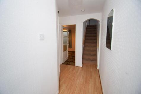 Glaslyn Street, Porthmadog