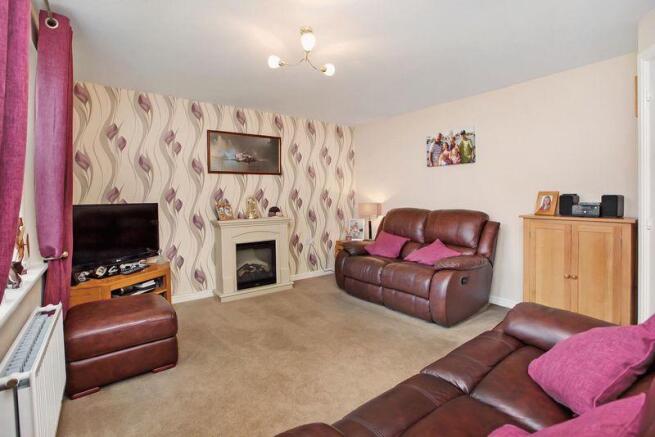 sitting room