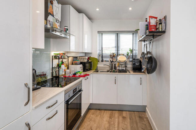 Modern Kitchen