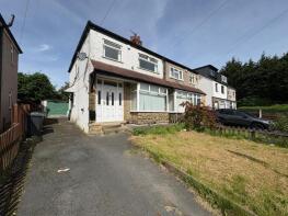 11, Thorn Drive, Bradford BD9 6LR