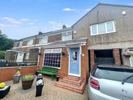 56, Westcott Road, South Shields NE34 0QY