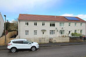 86, Dryburn Road, Kelloholm DG4 6SN