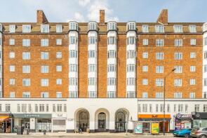 31, Latymer Court, Hammersmith Road, London W6 7JD