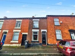 3, Raynham Street, Ashton-under-lyne OL6 9NU