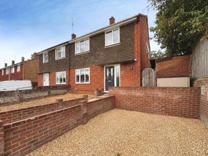 Fairview Road, Ash, Surrey, GU12