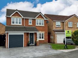 6, Lulworth Close, Redcar TS10 2SN