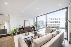 Flat 13, 49, Hanway Street, London W1T 1AY