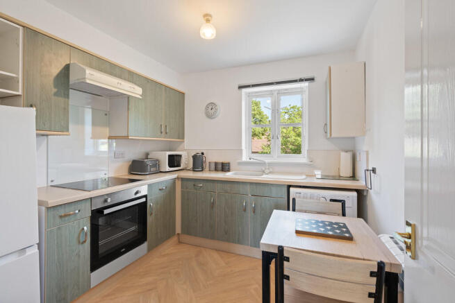 65 Barkhill Road ...