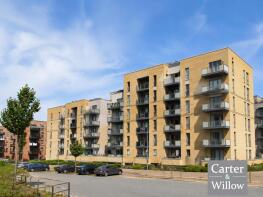 Flat 50, 3 Beach House, Sackett Road, Barking IG11 0WR