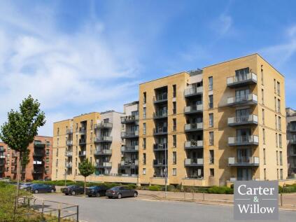 Beach House, Sackett Road, Barking,