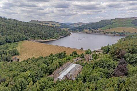 Ashopton Road, Bamford, Hope Valley