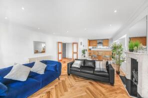 8, Sussex Place, London W2 2TP
