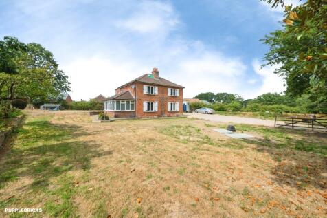Winchester Road, Southampton, SO32
