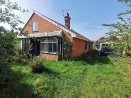 14, Green Lane, Ditchingham NR35 2RD