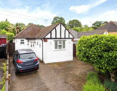 Batten Avenue, St Johns, Woking, Surrey, GU21